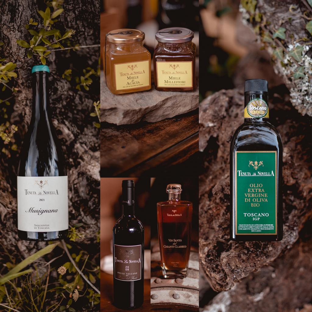 Tenuta La Novella — foto 6