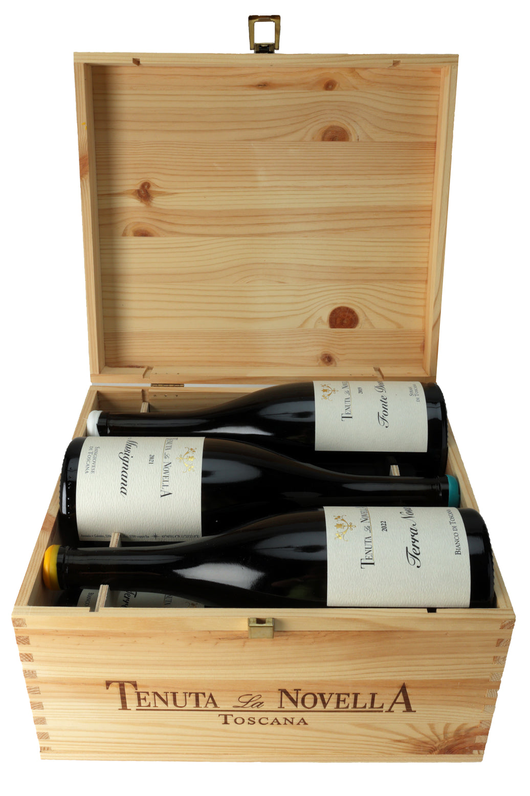 Premium Box - Tenuta la Novella