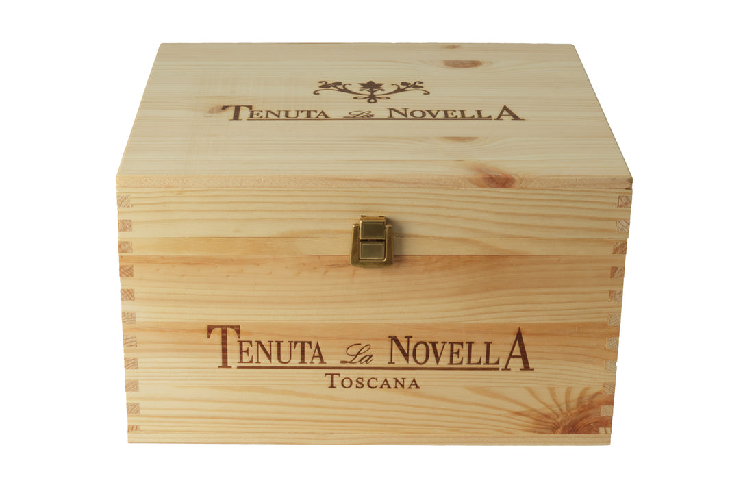 image Premium Box - Tenuta la Novella