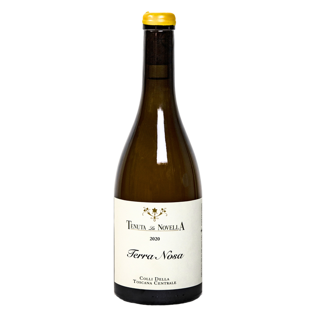 Terra Nosa 2022 - Tenuta la Novella