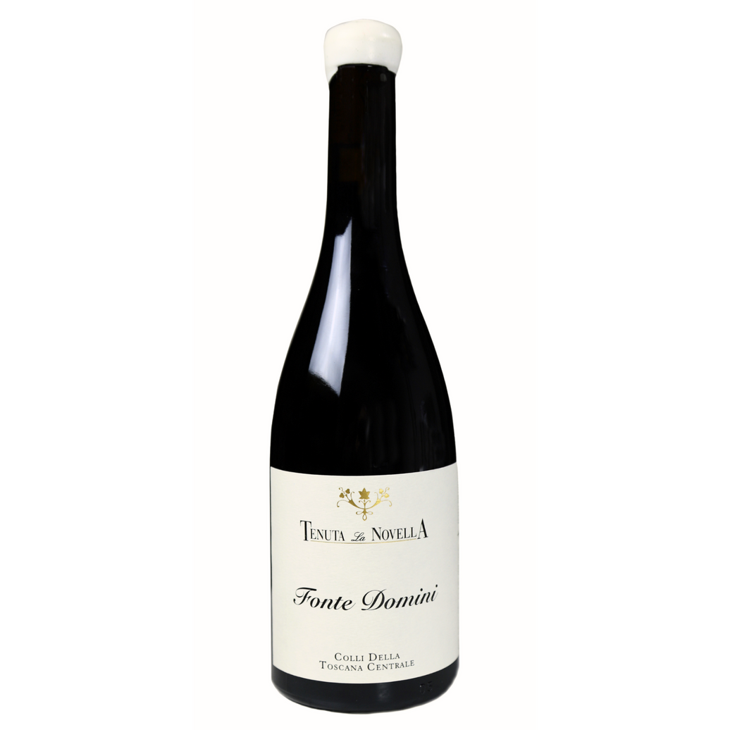 Fonte Domini Syrah - Tenuta la Novella