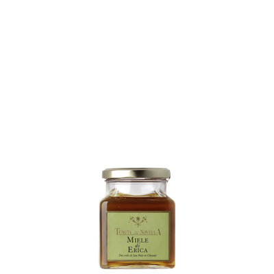Heather Honey 350 gr