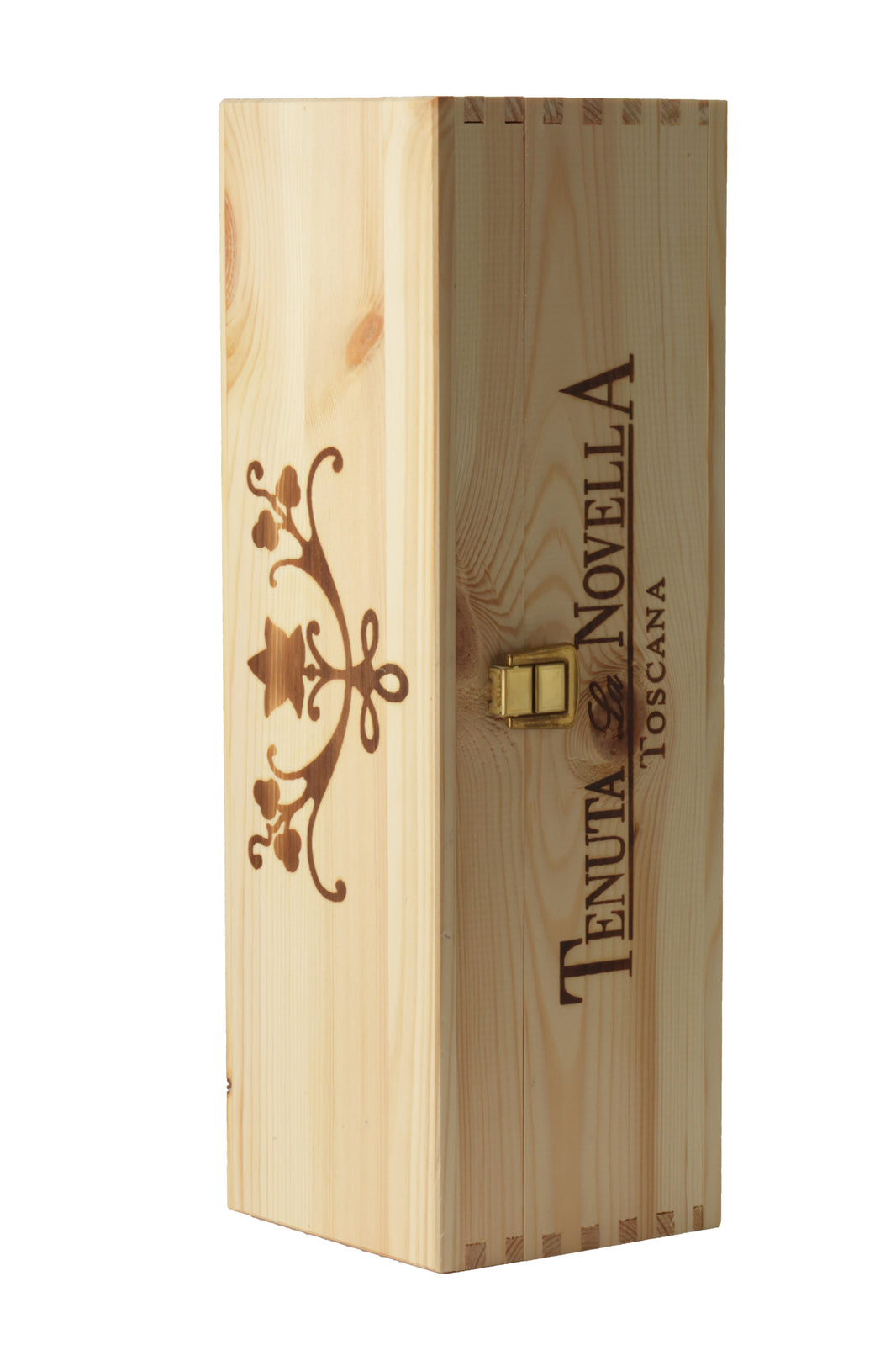 image MAGNUM Chianti Classico Casa di Colombo 2019 - Tenuta la Novella