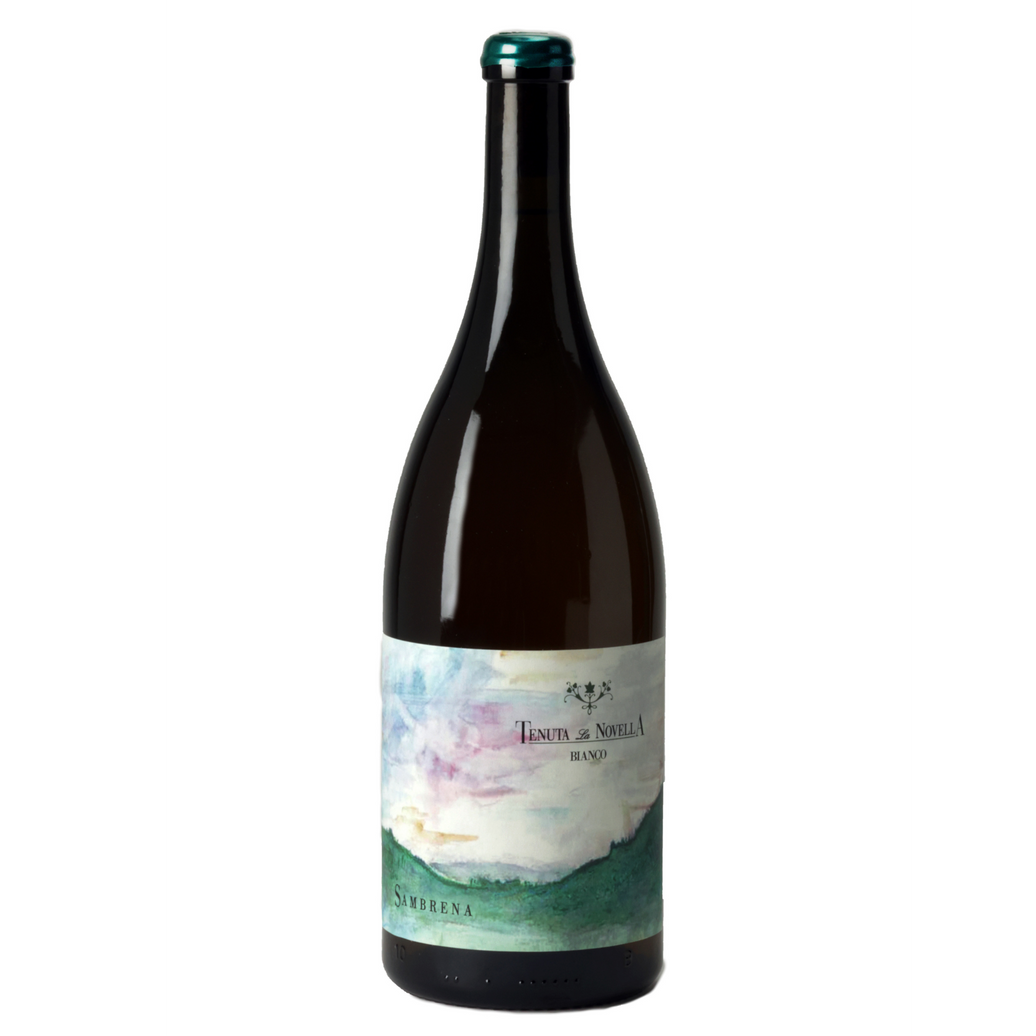 MAGNUM Sambrena Bianco 2020 - Tenuta la Novella