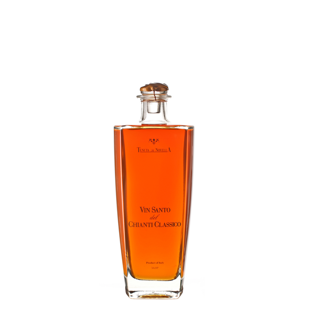 Vin Santo 1998 - Tenuta la Novella
