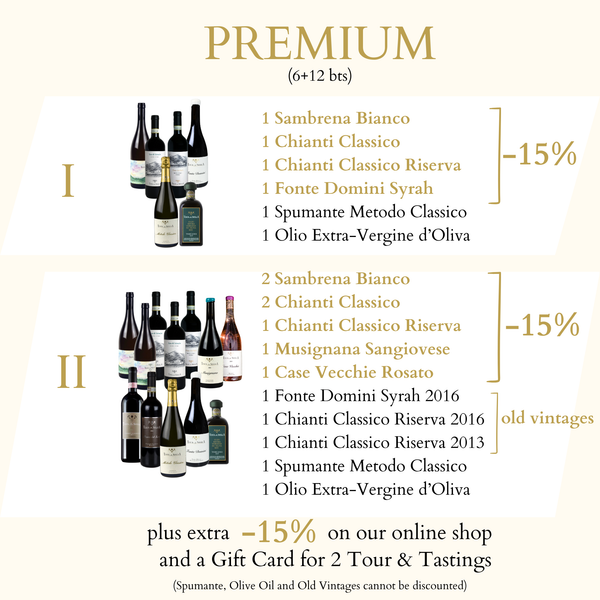 Wine Club PREMIUM