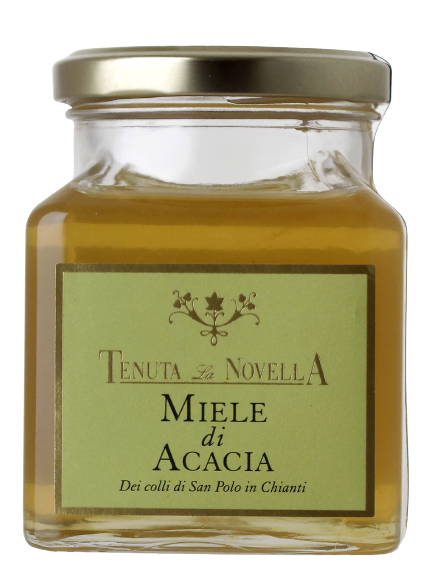 Miel d'Acacia - Tenuta la Novella