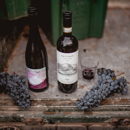 Vin - Tenuta la novella