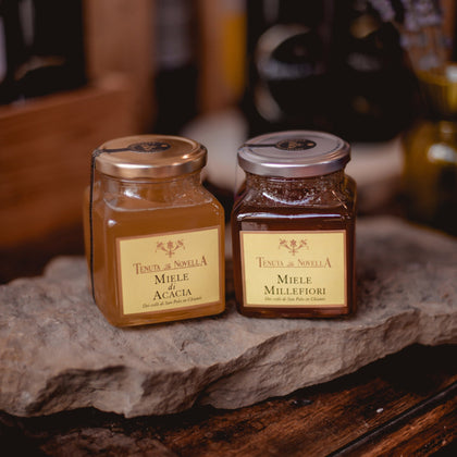 Miel -  Tenuta la Novella