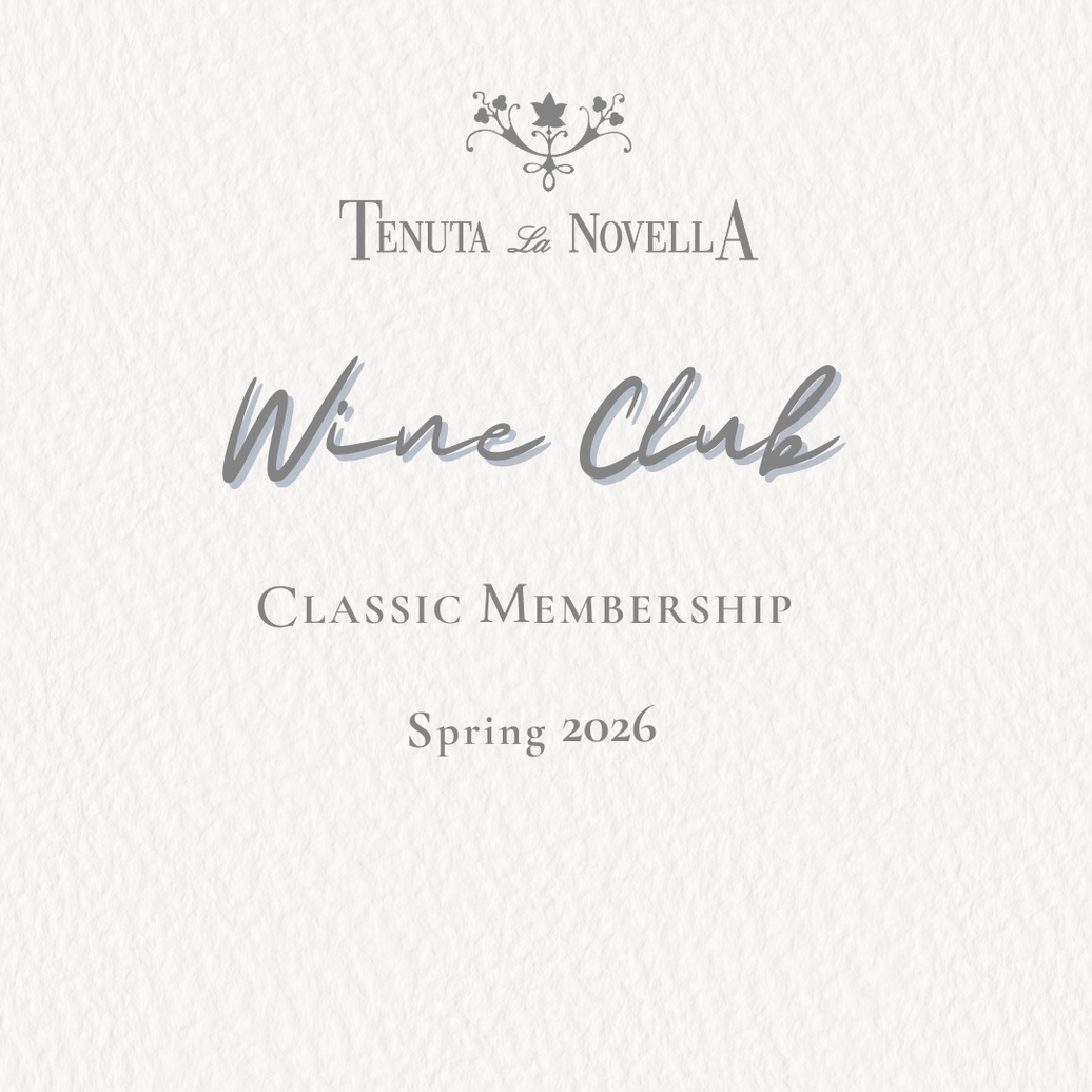 Wine Club CLASSIC