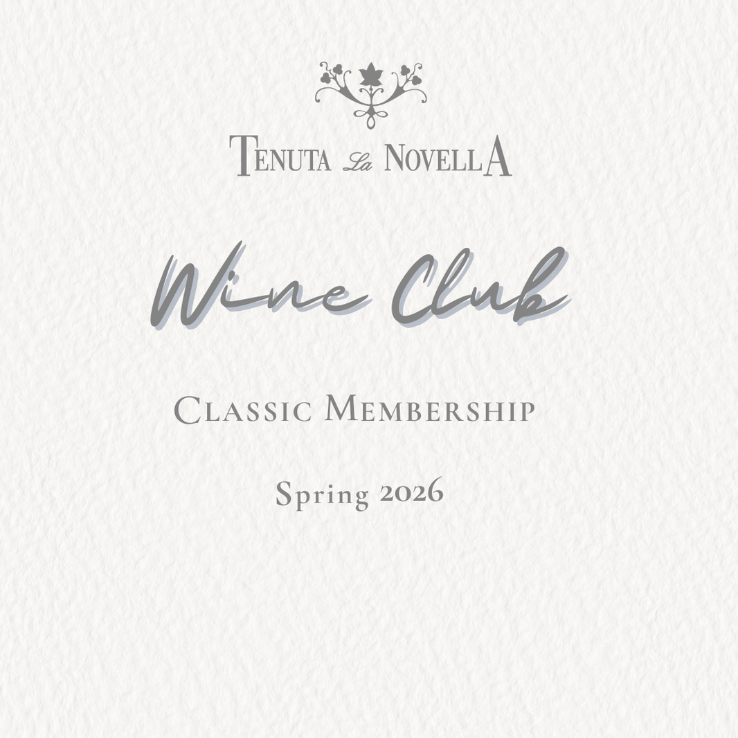Wine Club CLASSIC