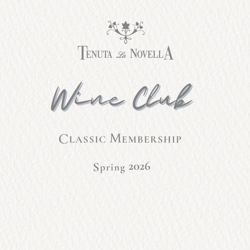 Wine Club CLASSIC