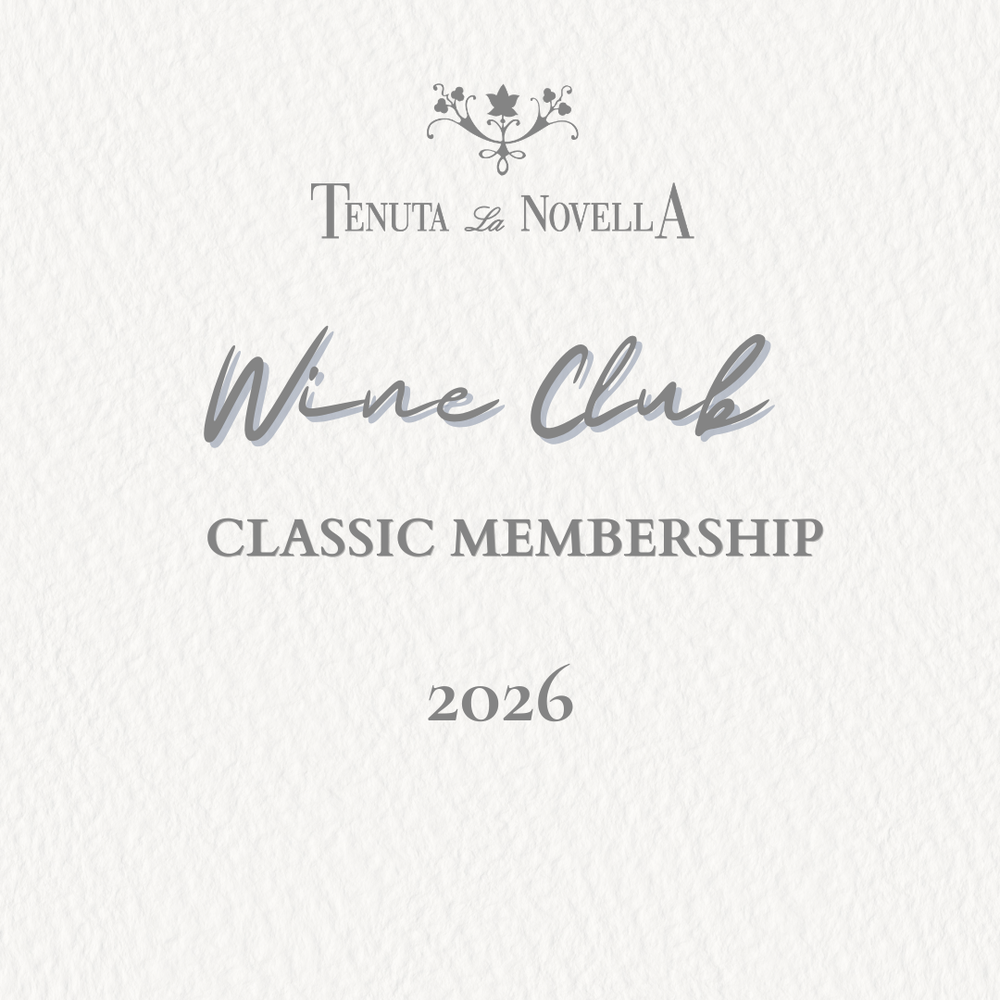 Wine Club CLASSIC