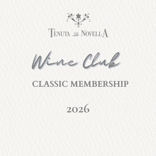 Wine Club CLASSIC