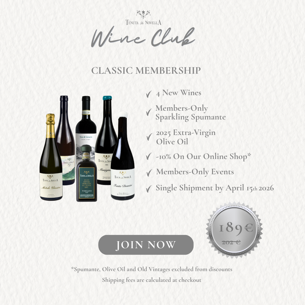 Wine Club CLASSIC