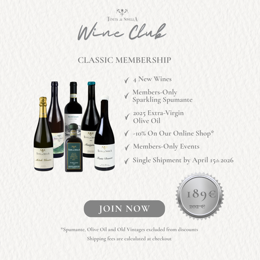 Wine Club CLASSIC