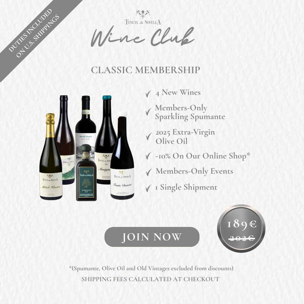 Wine Club CLASSIC