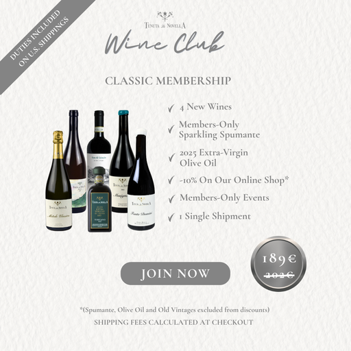 Wine Club CLASSIC