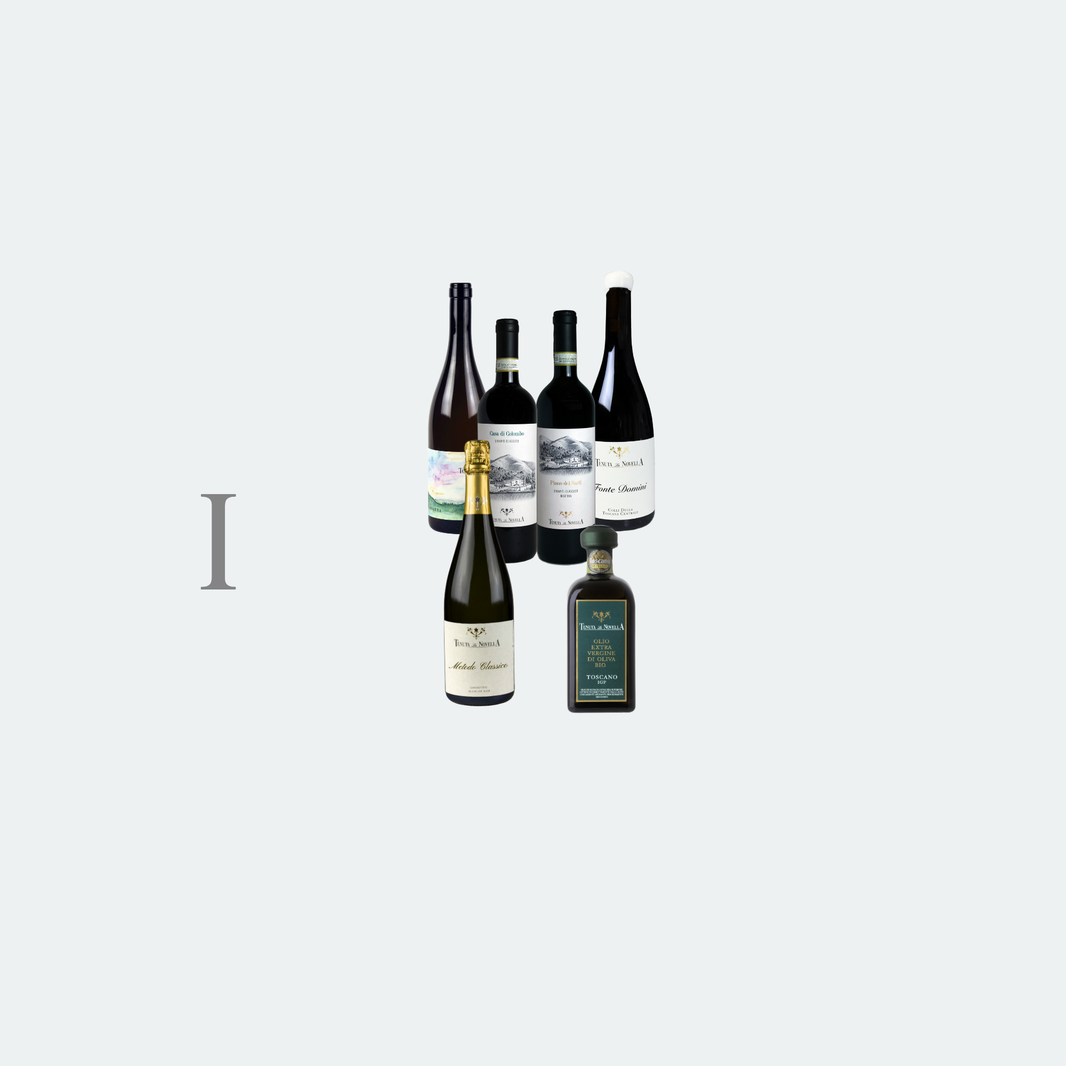 image Wine Club CLASSIC - Tenuta la Novella