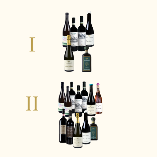 Wine Club PREMIUM - Tenuta la Novella