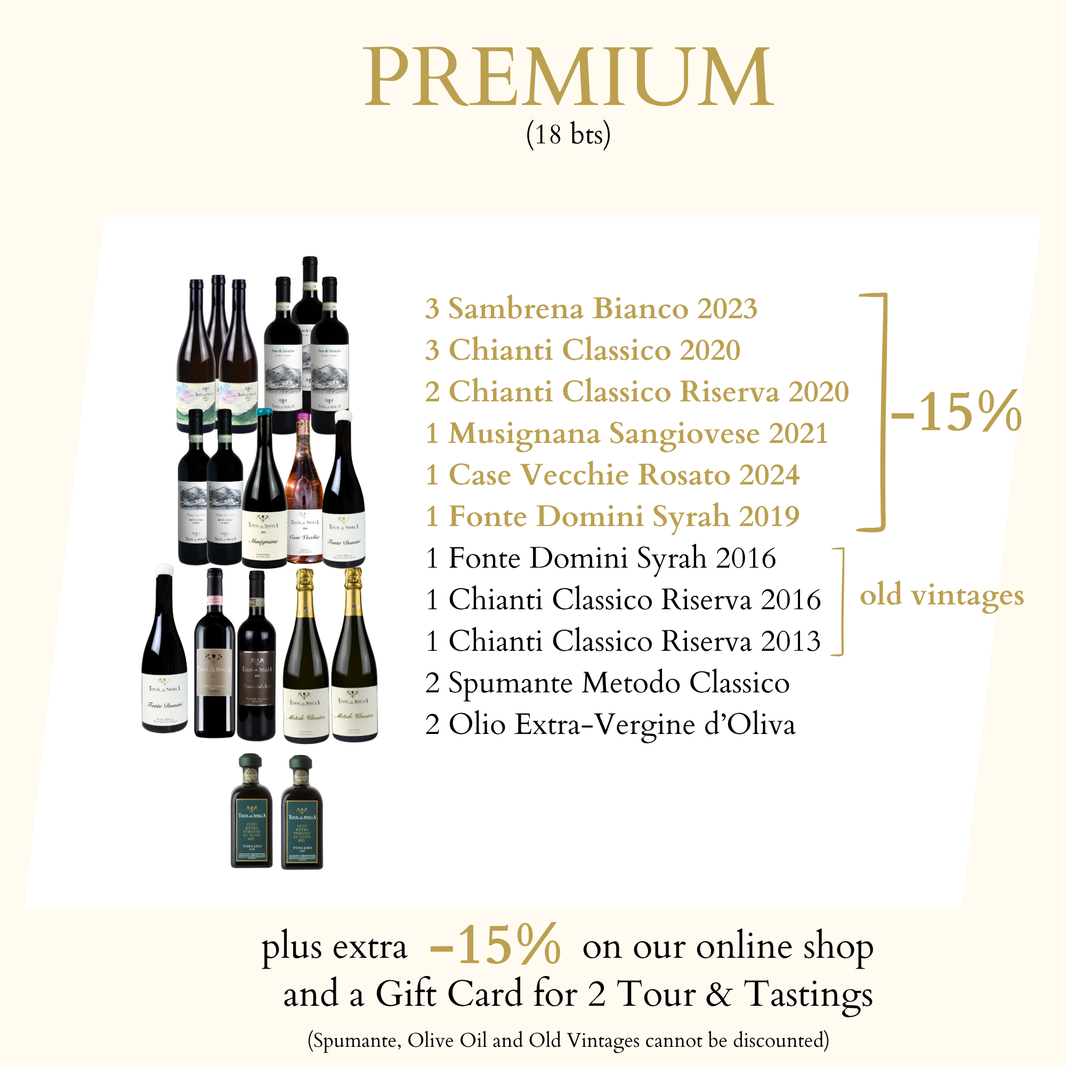 image Wine Club PREMIUM