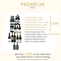 Wine Club PREMIUM