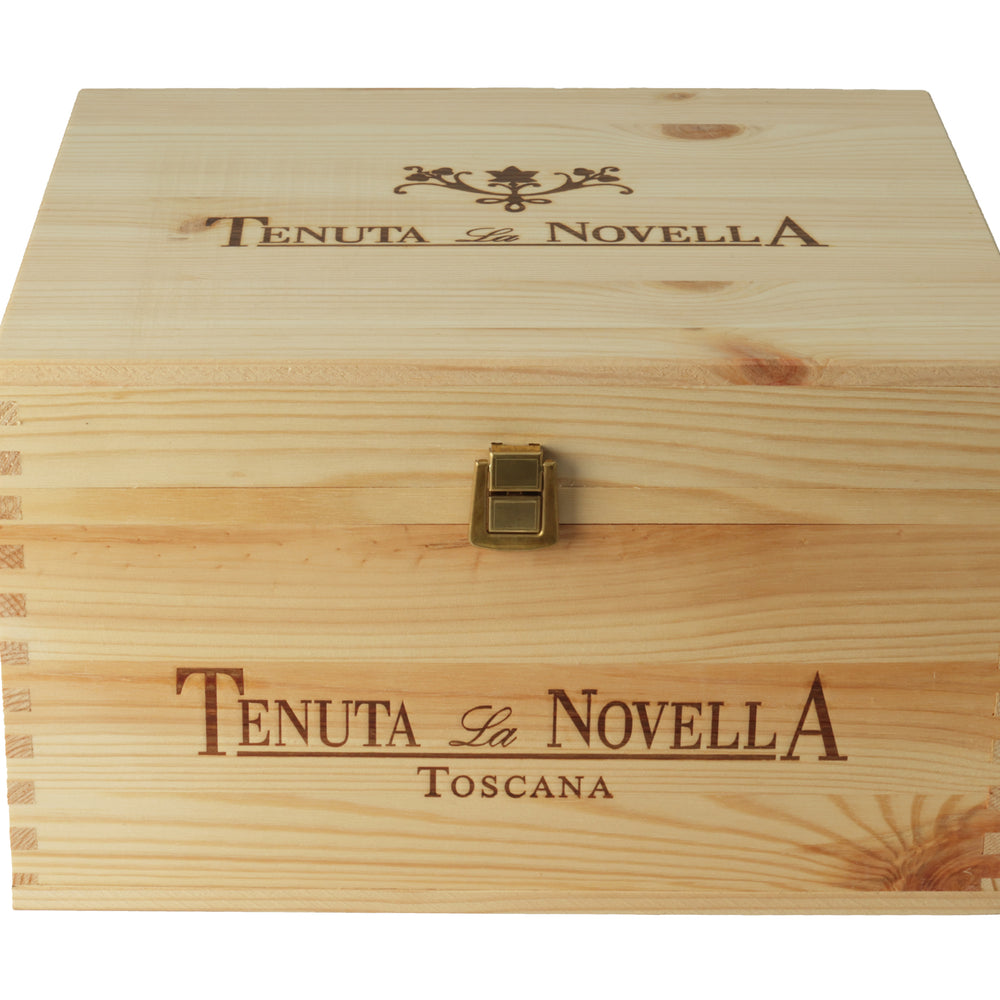 Premium Box - Tenuta la Novella