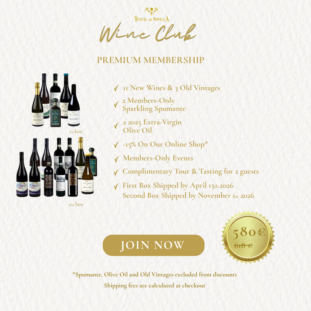 Abbonamento "PREMIUM" (6+12 bts)