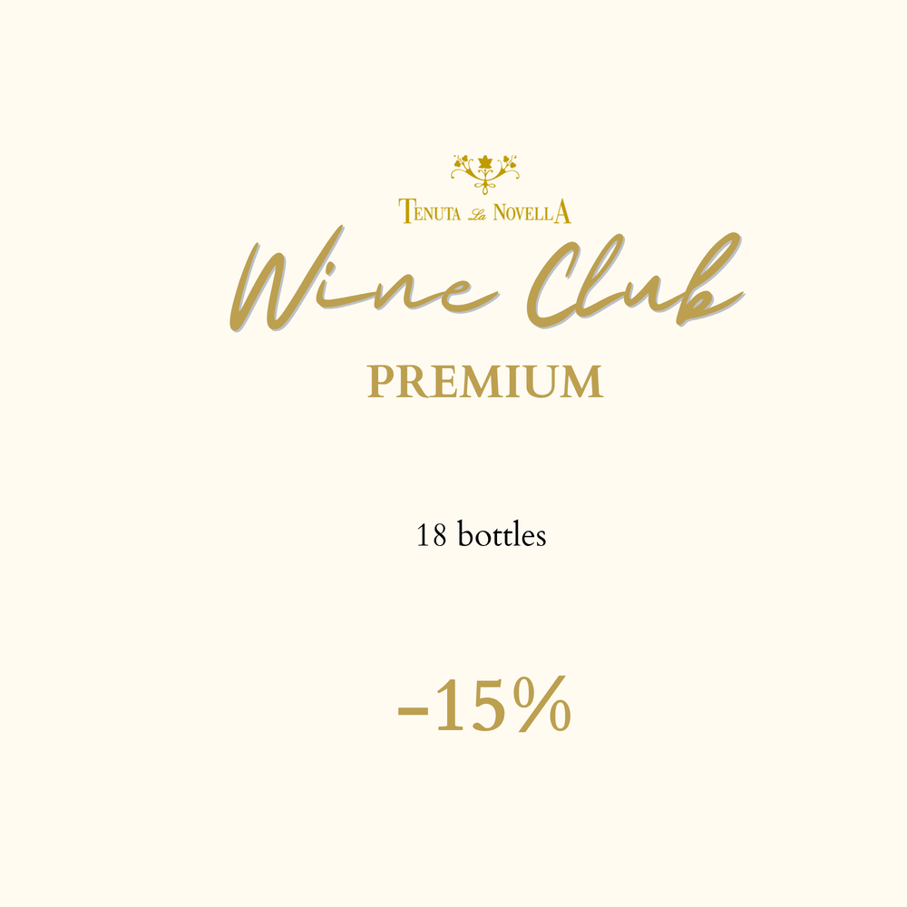 Wine Club PREMIUM