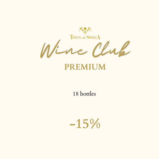 Wine Club PREMIUM