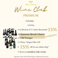 Wine Club PREMIUM