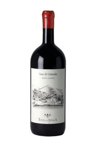 MAGNUM Chianti Classico Casa di Colombo 2019 - Tenuta la Novella