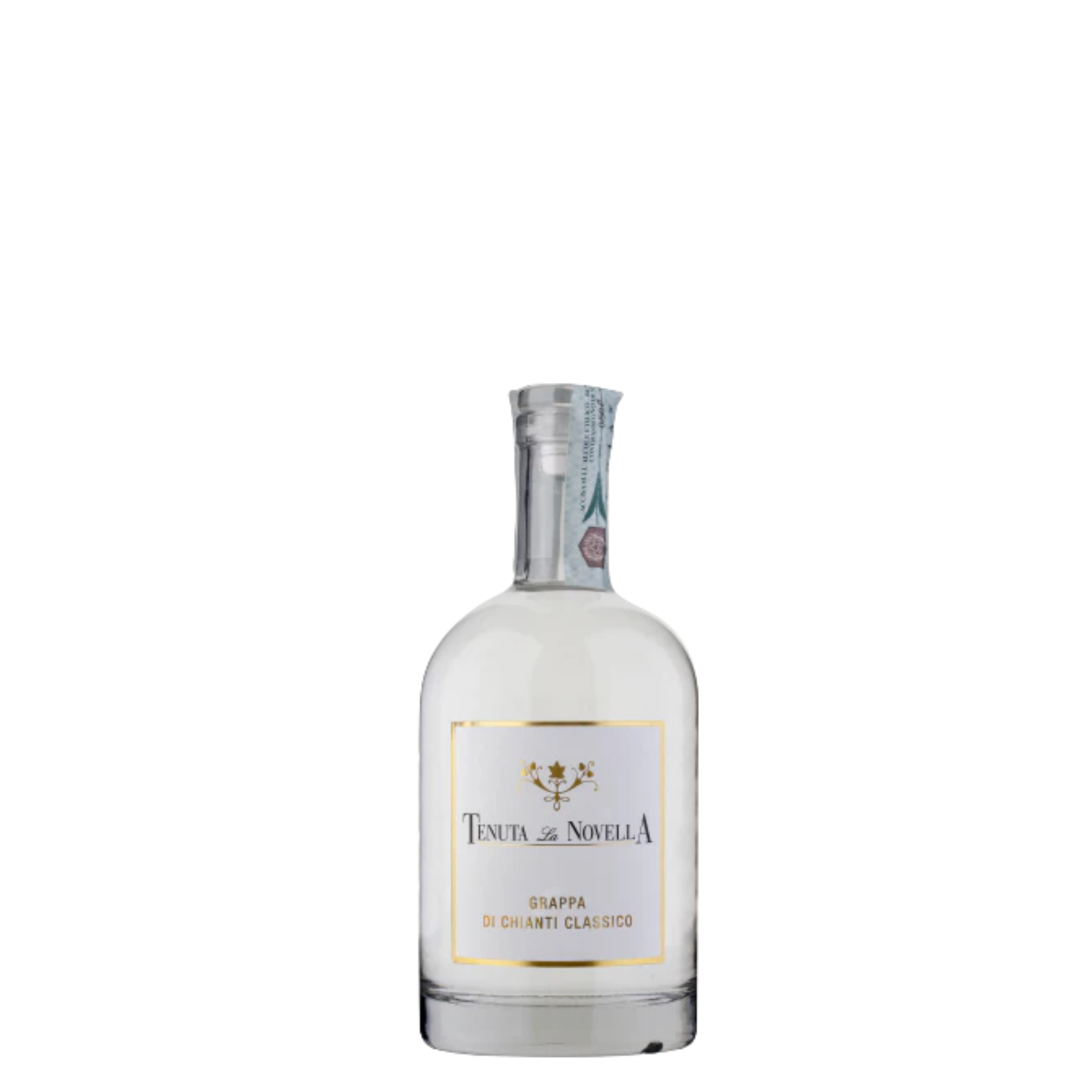 Grappa di Chianti Classico - Tenuta la Novella