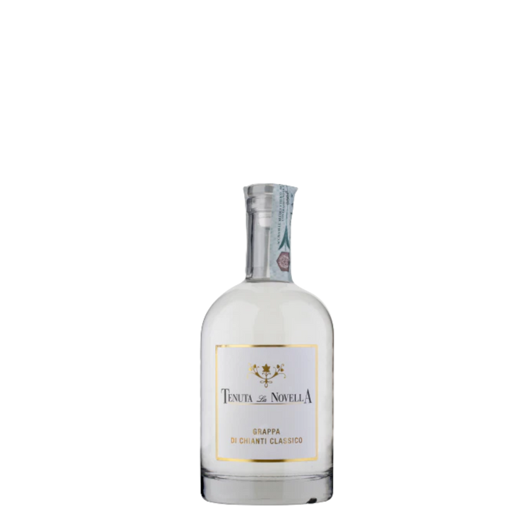 Grappa di Chianti Classico - Tenuta la Novella