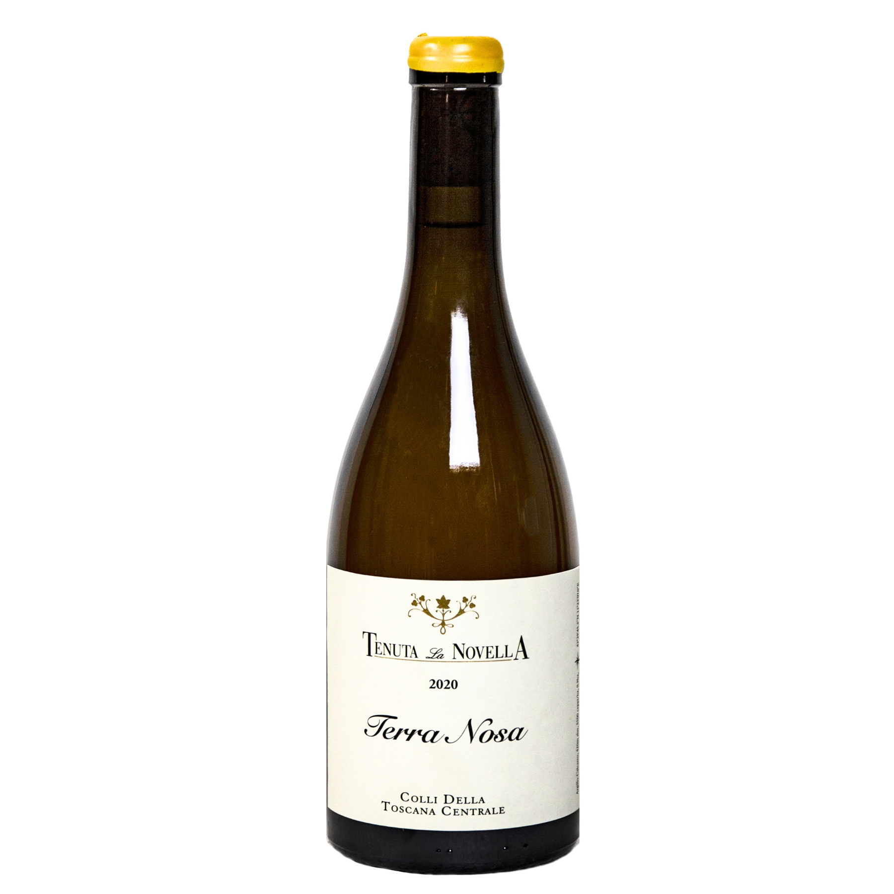 Terra Nosa 2022 - Tenuta la Novella