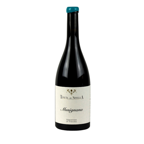 Musignana IGT Toscana Rosso 2021 - Tenuta la Novella