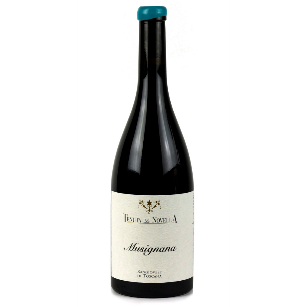 Musignana IGT Toscana Rosso 2021 - Tenuta la Novella
