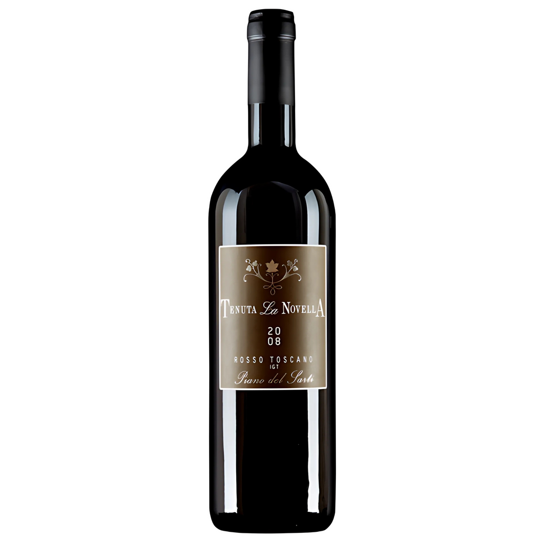 Super Tuscan IGT 2008/2010