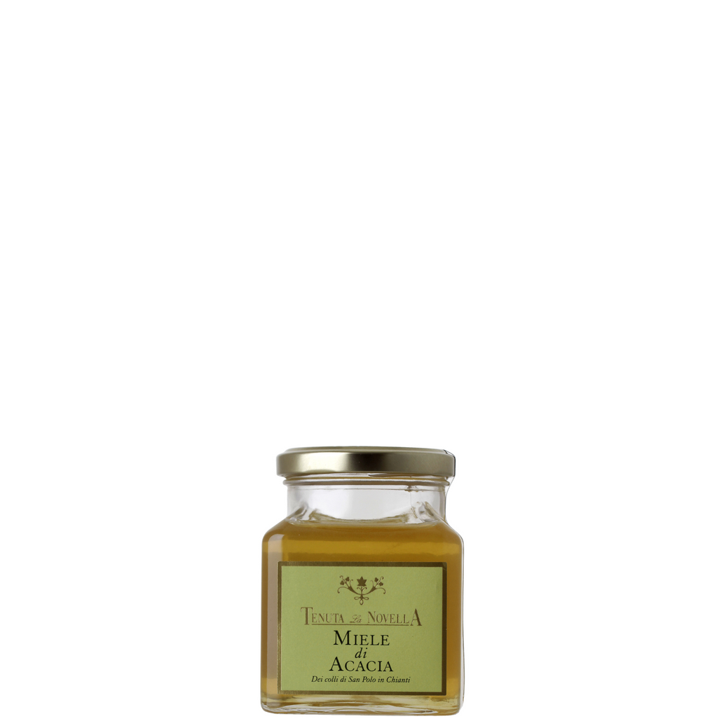Miel d'Acacia 350 gr - Tenuta la Novella