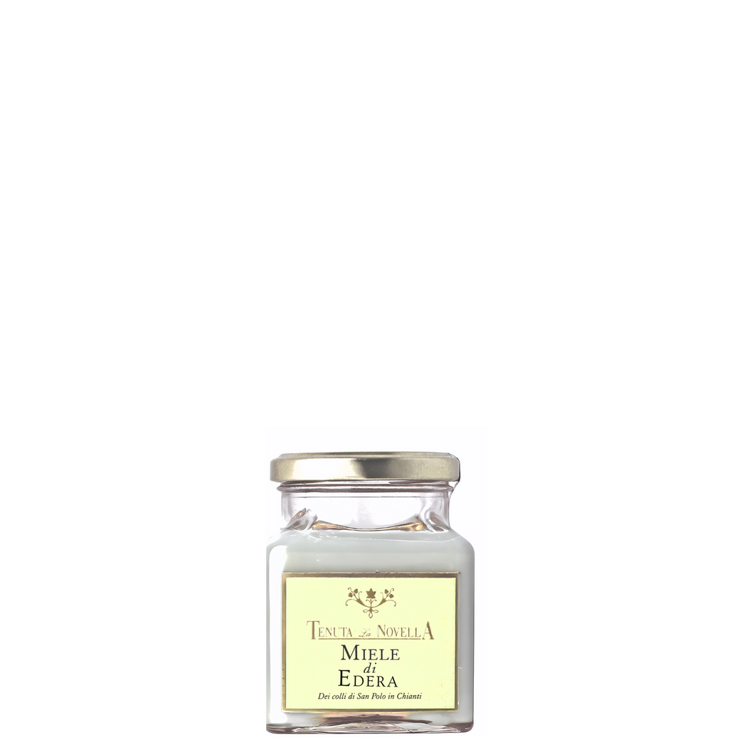 Ivy Honey 350 gr - Tenuta la Novella