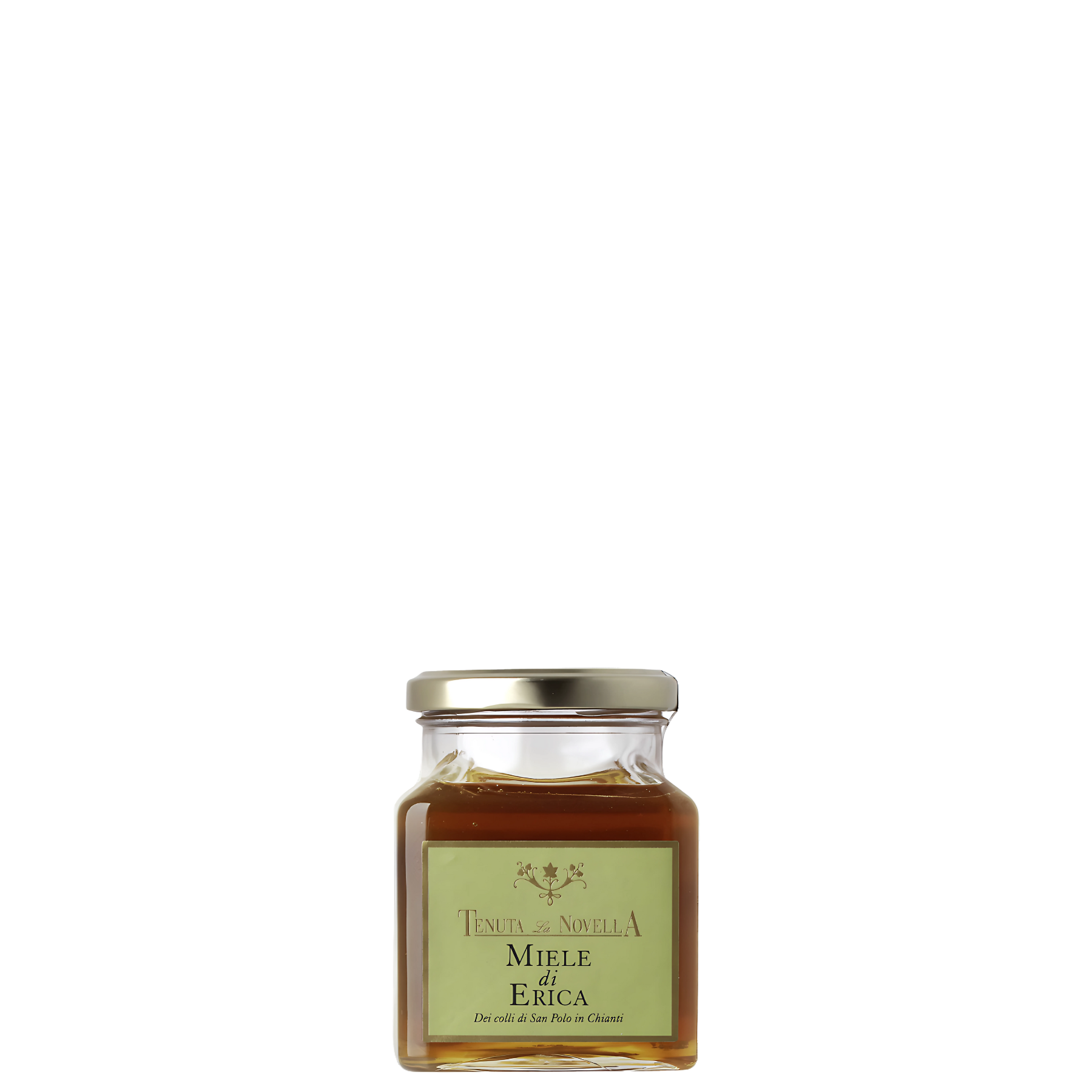 Miele di Erica 350 gr