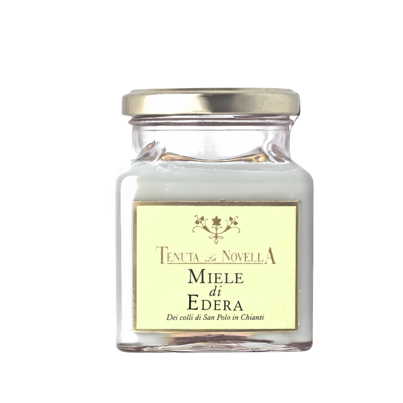 Ivy Honey 350 gr - Tenuta la Novella