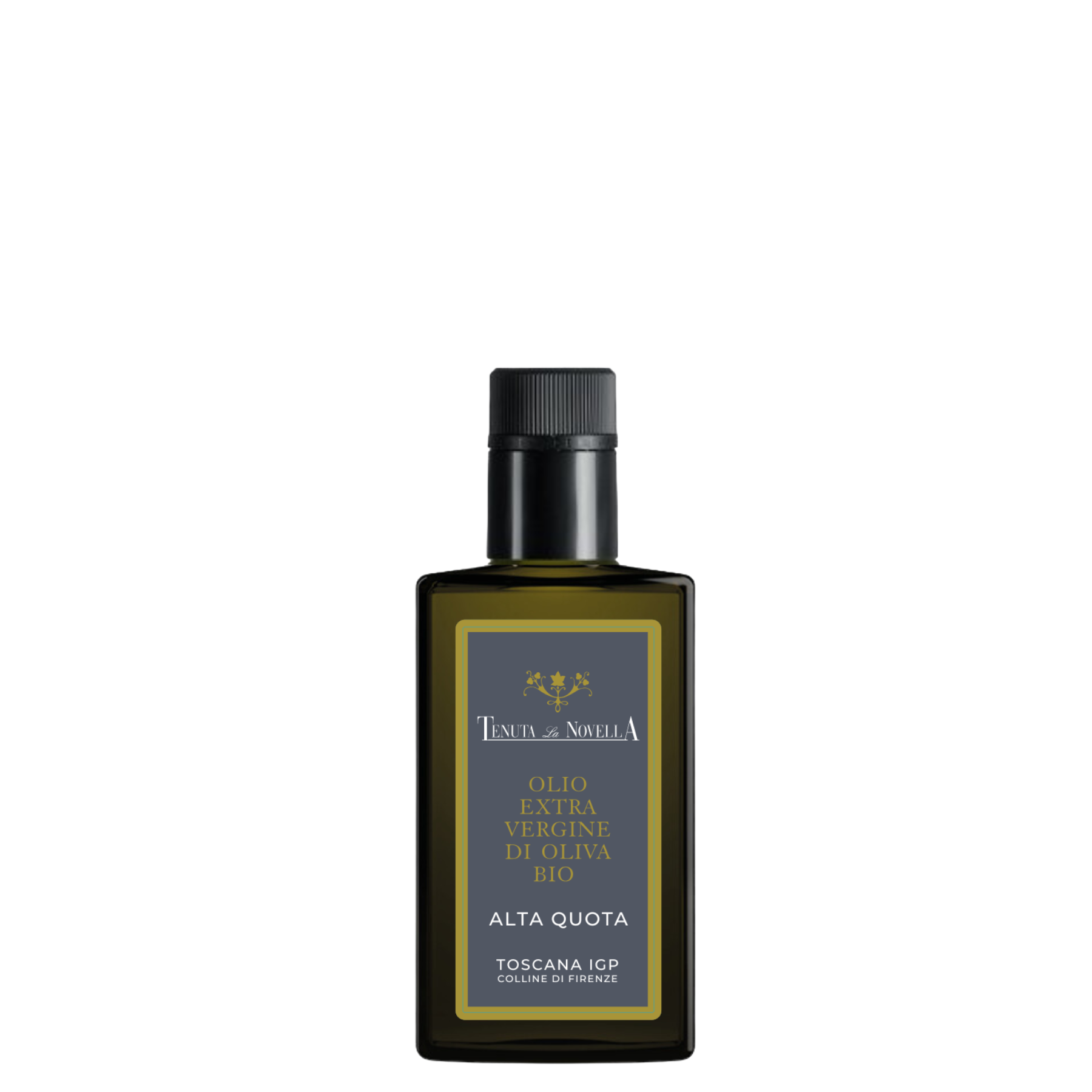 OLIO IGP EXTRA VERGINE DI OLIVA BIOLOGICO 500 ml
