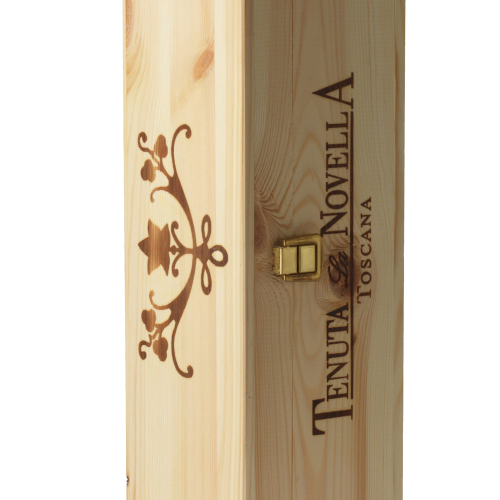 MAGNUM Chianti Classico Casa di Colombo 2019 - Tenuta la Novella