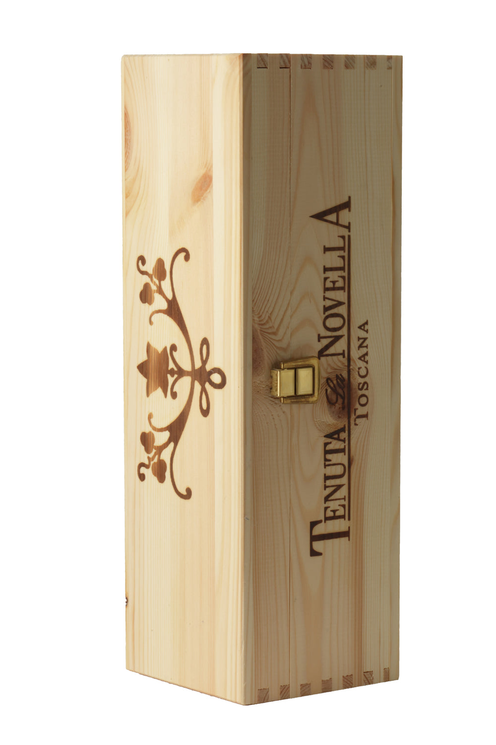 MAGNUM Chianti Classico Casa di Colombo 2019 - Tenuta la Novella