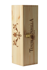 MAGNUM Chianti Classico Casa di Colombo 2019 - Tenuta la Novella