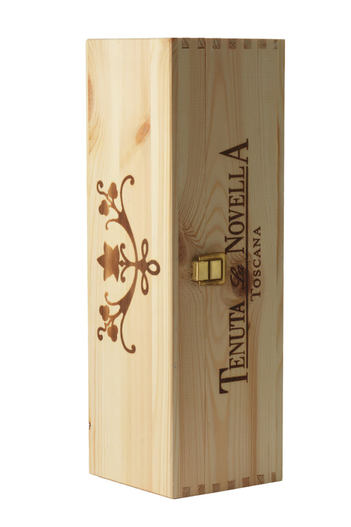 MAGNUM Chianti Classico Casa di Colombo 2019 - Tenuta la Novella