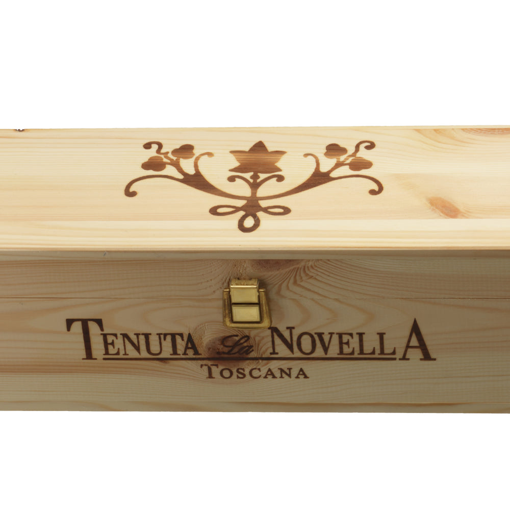Magnum Chianti Classico Riserva 2011 - Tenuta la Novella