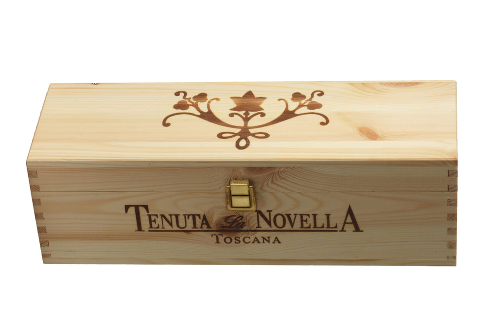 Magnum Chianti Classico Riserva 2011 - Tenuta la Novella