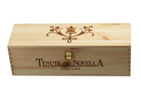 Magnum Chianti Classico Riserva 2011 - Tenuta la Novella
